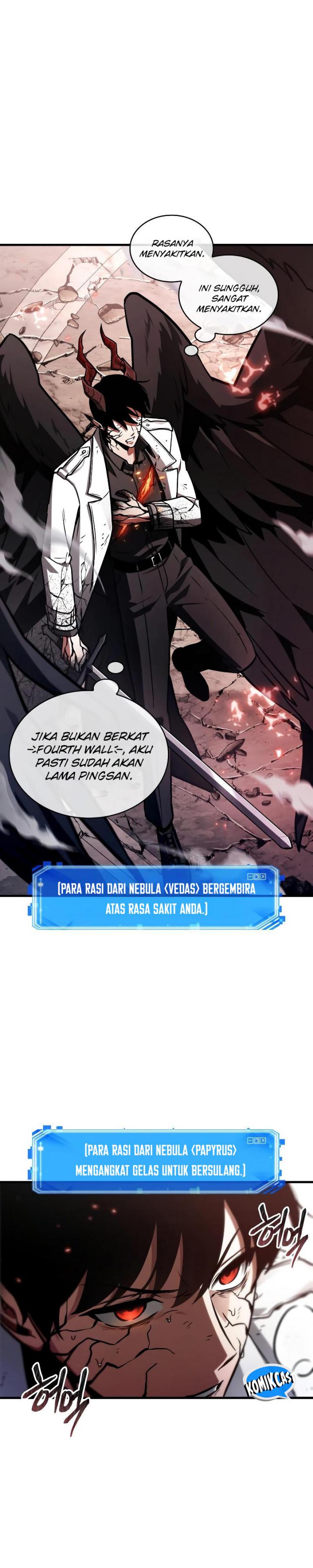 Omniscient Readers Viewpoint Chapter 218 Halaman 30