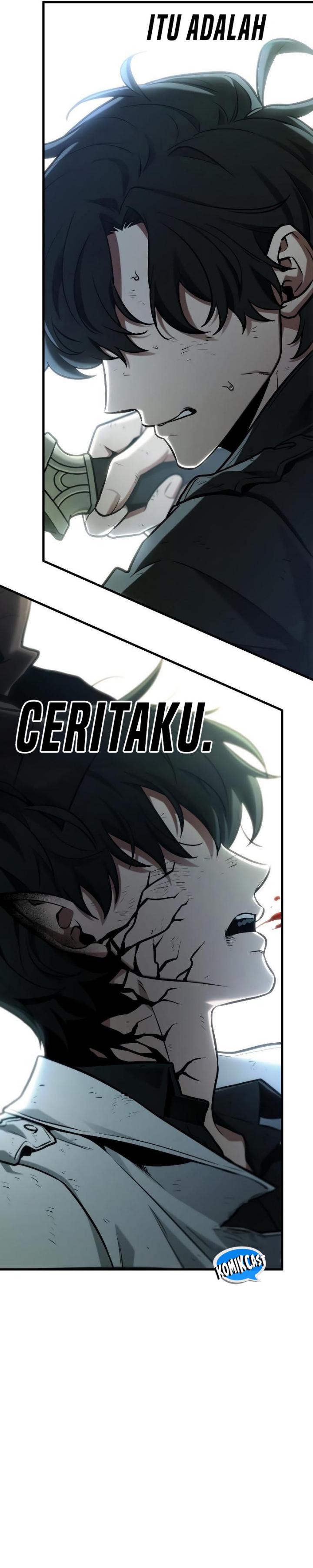 Omniscient Readers Viewpoint Chapter 220 Halaman 30