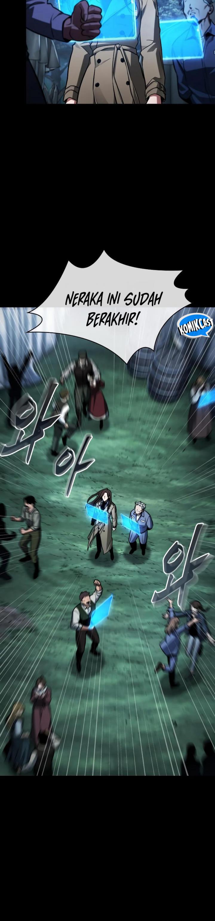 Omniscient Readers Viewpoint Chapter 220 Halaman 45