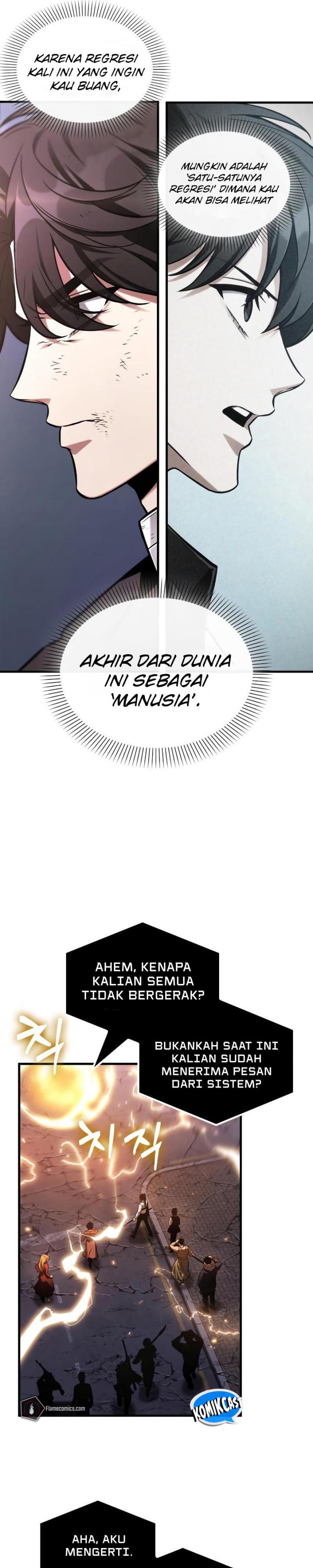 Omniscient Readers Viewpoint Chapter 221 Halaman 10