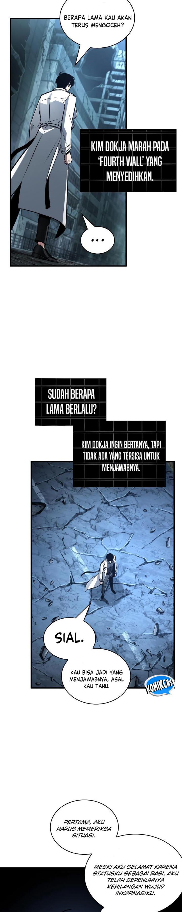 Omniscient Readers Viewpoint Chapter 222 Halaman 4