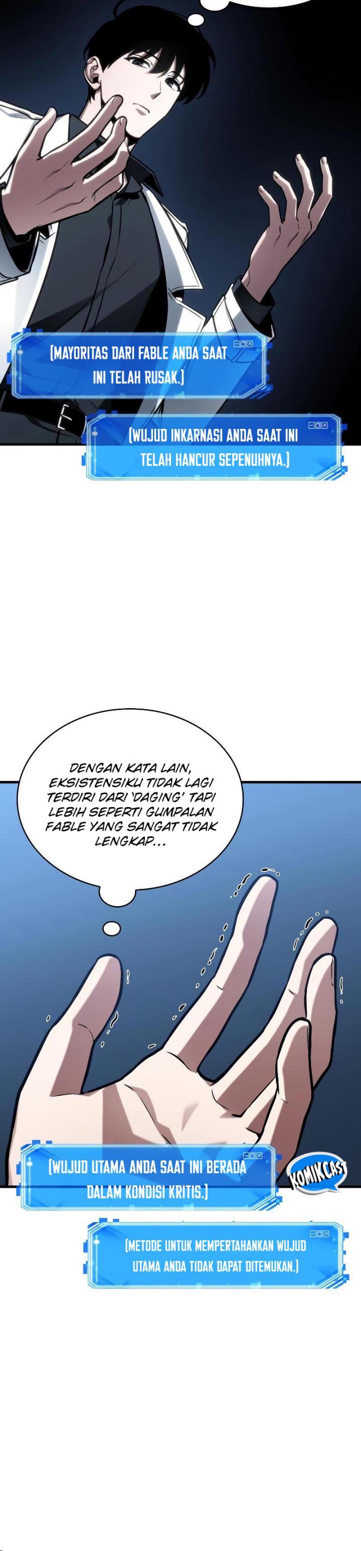 Omniscient Readers Viewpoint Chapter 222 Halaman 5