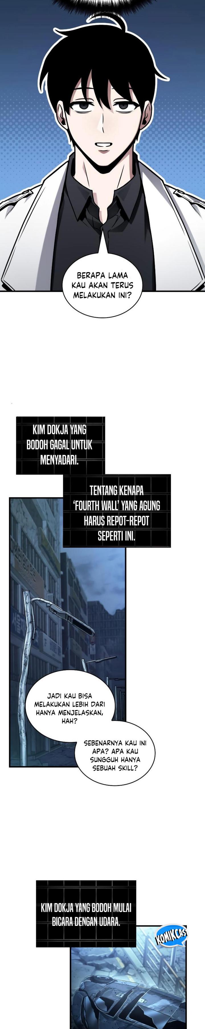 Omniscient Readers Viewpoint Chapter 222 Halaman 8