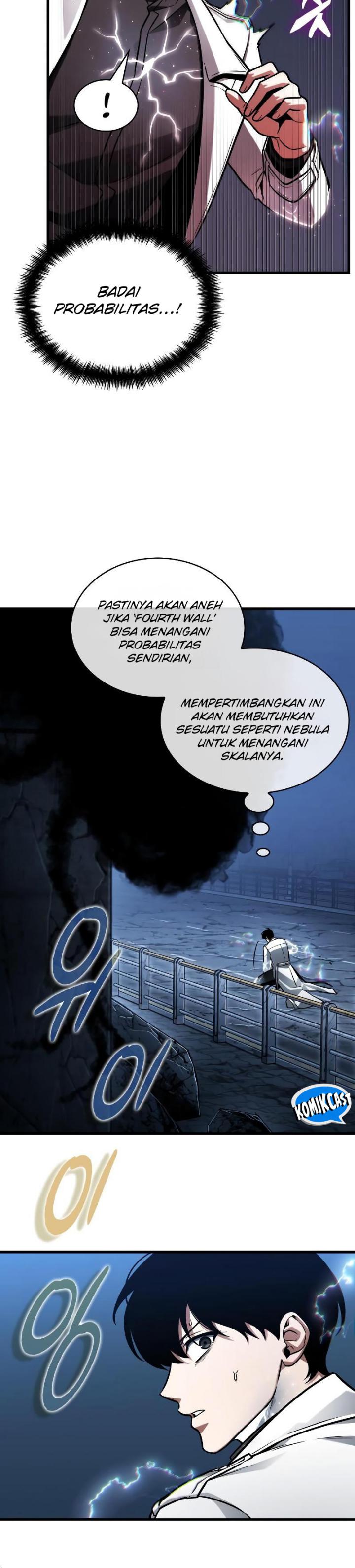 Omniscient Readers Viewpoint Chapter 222 Halaman 17