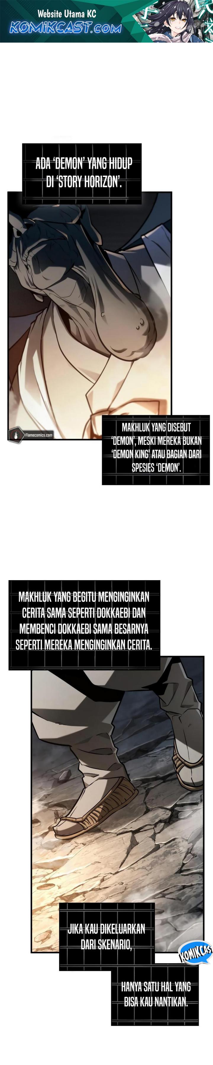Omniscient Readers Viewpoint Chapter 223 Halaman 2