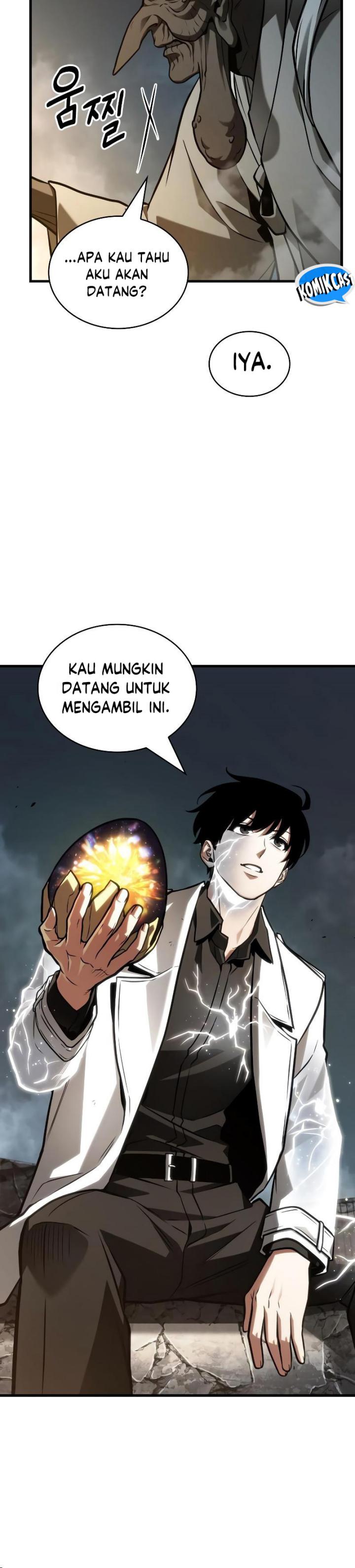 Omniscient Readers Viewpoint Chapter 223 Halaman 5