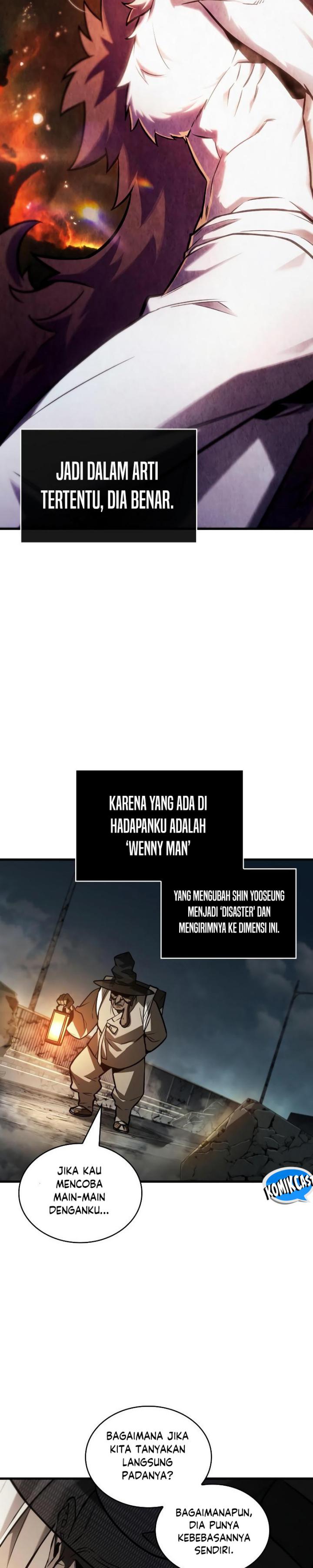 Omniscient Readers Viewpoint Chapter 223 Halaman 8