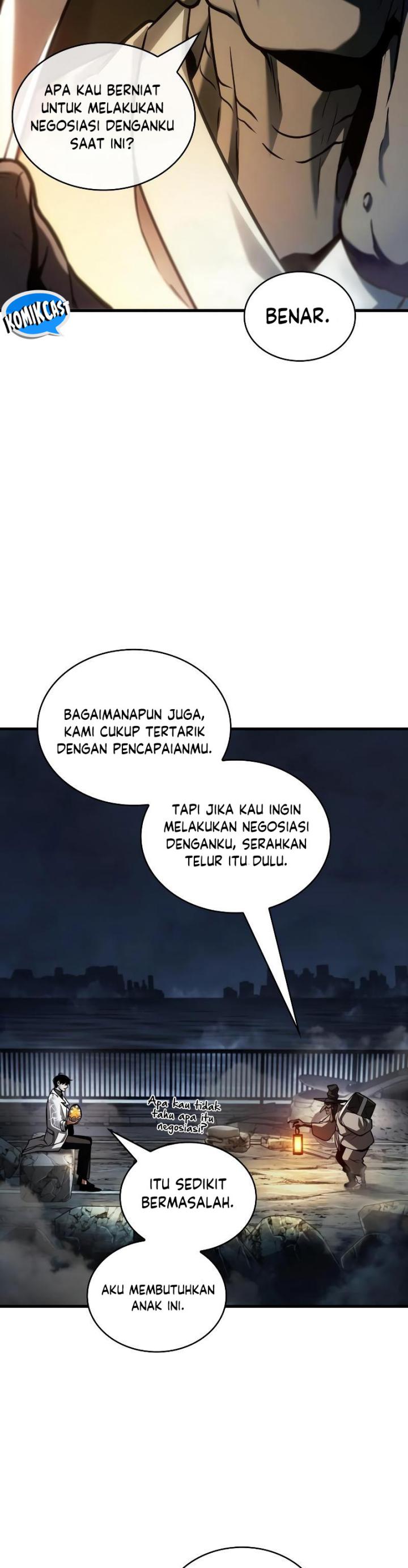 Omniscient Readers Viewpoint Chapter 223 Halaman 11