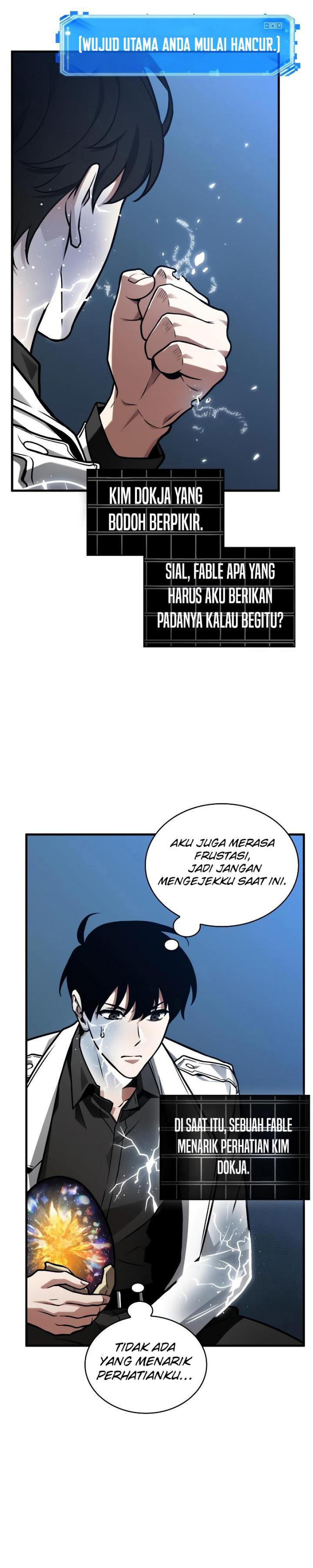 Omniscient Readers Viewpoint Chapter 223 Halaman 26