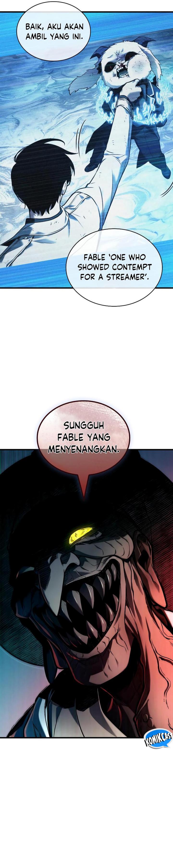 Omniscient Readers Viewpoint Chapter 223 Halaman 31
