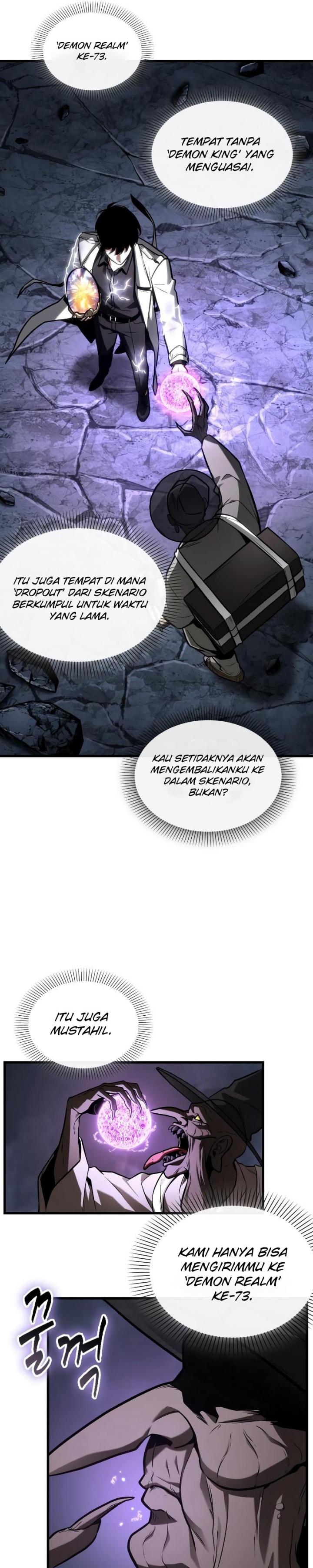 Omniscient Readers Viewpoint Chapter 223 Halaman 39