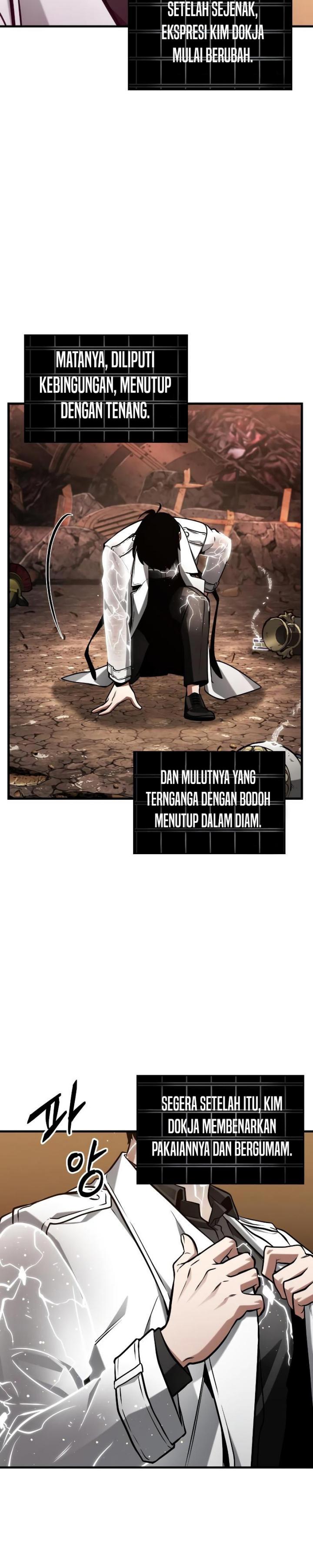 Omniscient Readers Viewpoint Chapter 224 Halaman 12