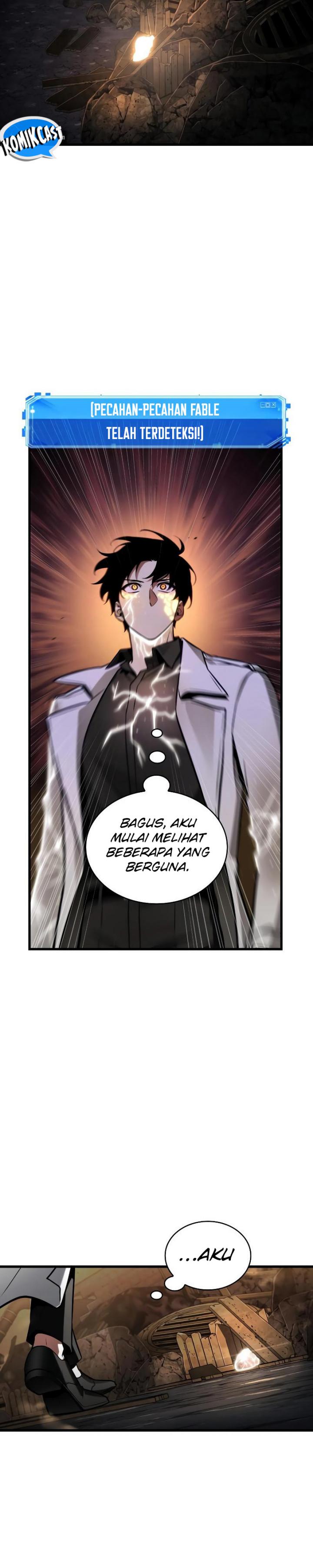 Omniscient Readers Viewpoint Chapter 224 Halaman 20