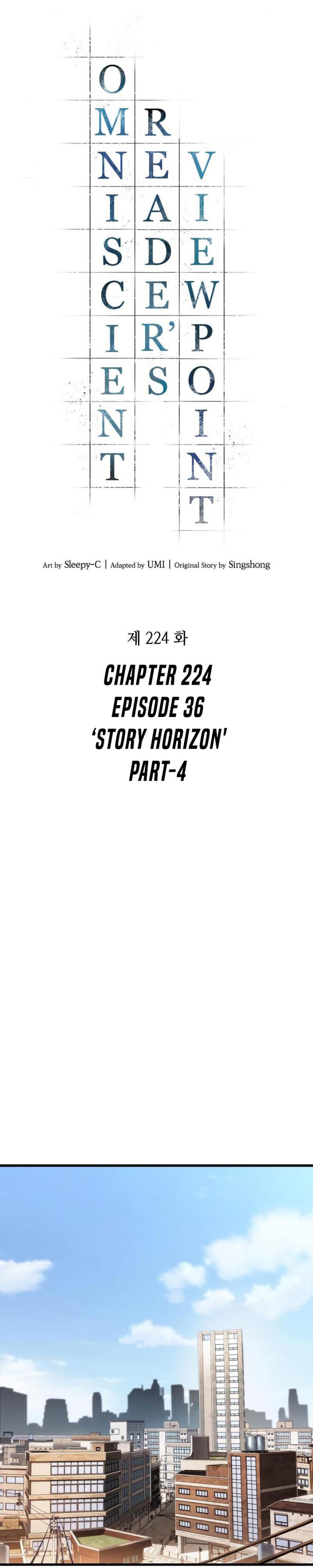 Omniscient Readers Viewpoint Chapter 224 Halaman 22