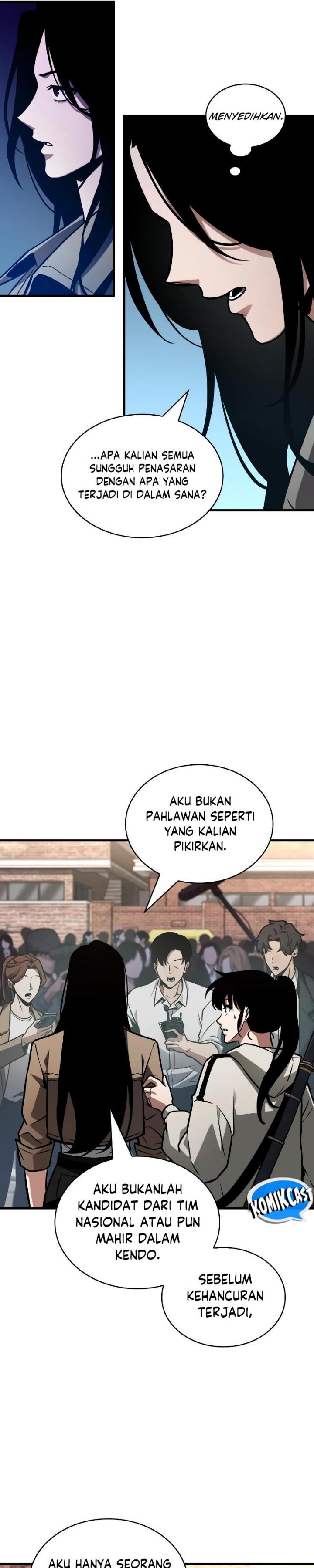 Omniscient Readers Viewpoint Chapter 224 Halaman 38