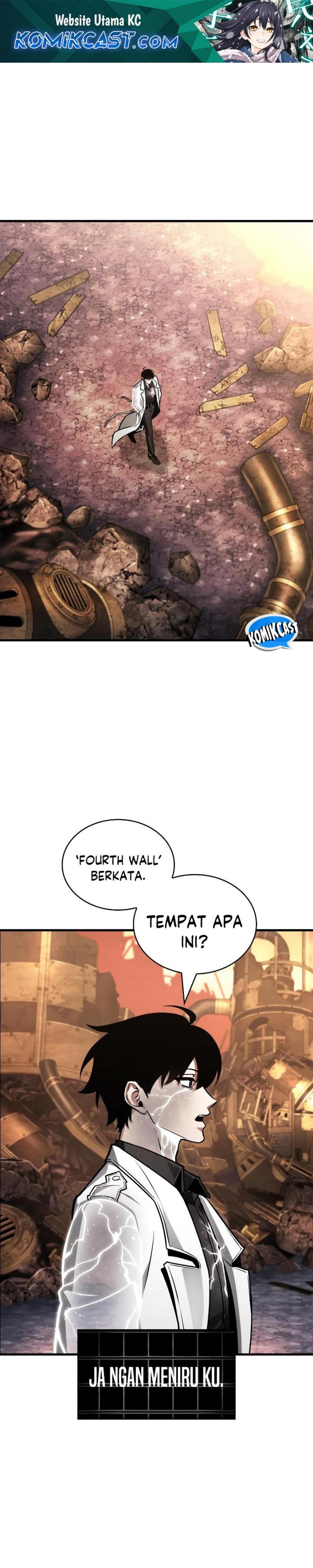 Omniscient Readers Viewpoint Chapter 225 Halaman 2