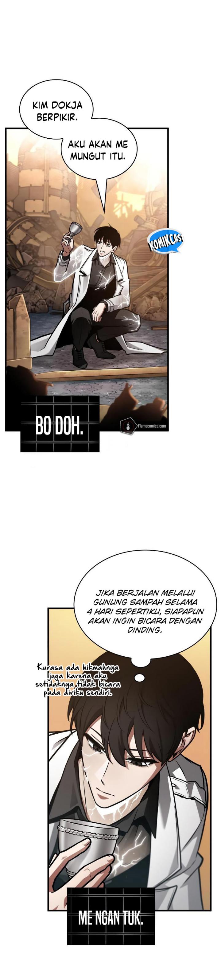 Omniscient Readers Viewpoint Chapter 225 Halaman 3