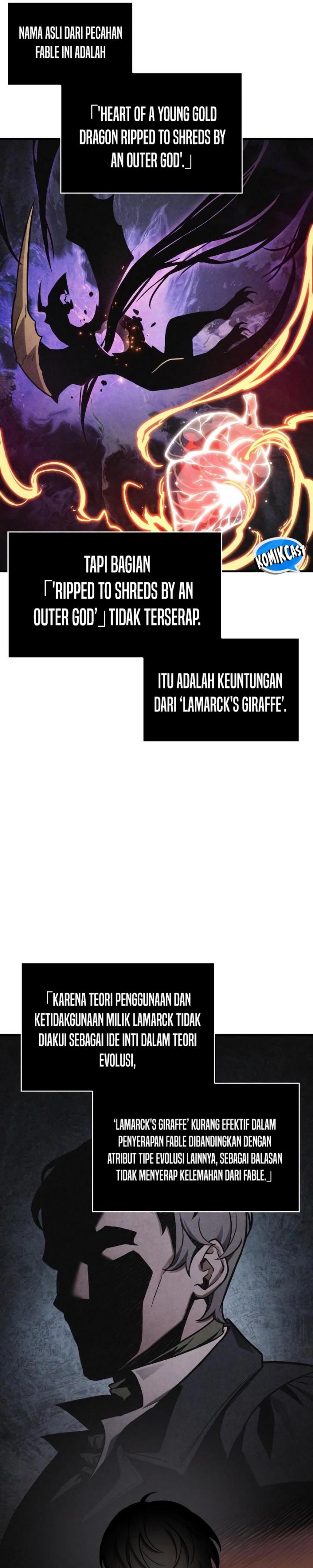 Omniscient Readers Viewpoint Chapter 225 Halaman 6