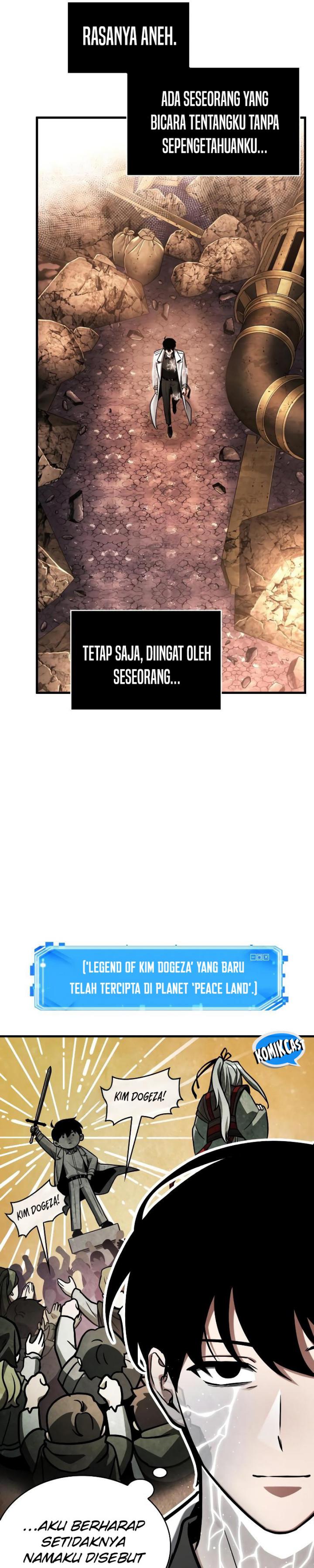 Omniscient Readers Viewpoint Chapter 225 Halaman 10