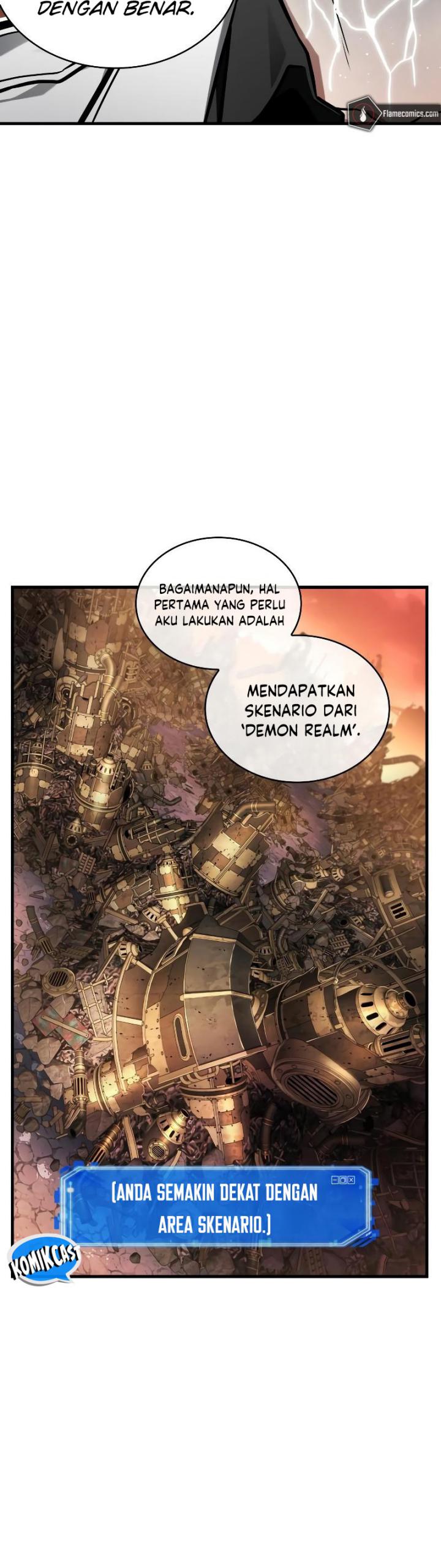 Omniscient Readers Viewpoint Chapter 225 Halaman 11