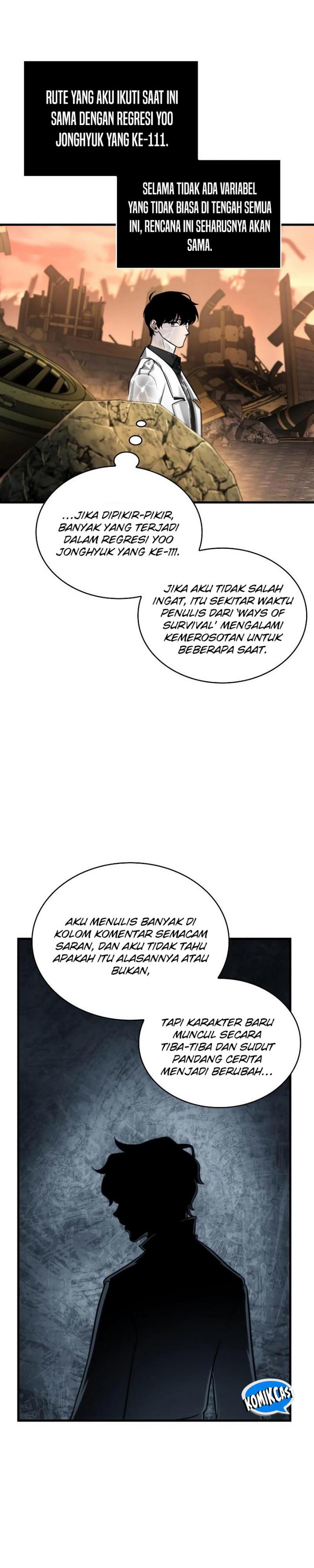 Omniscient Readers Viewpoint Chapter 225 Halaman 12