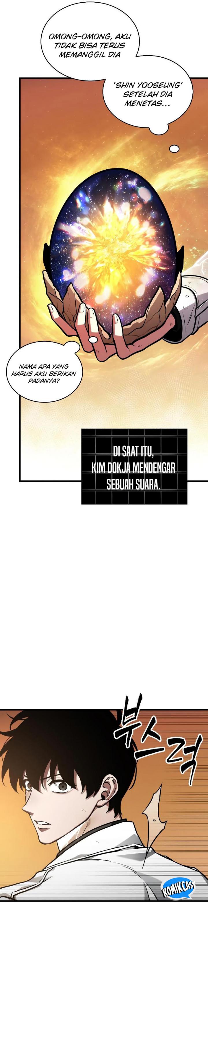 Omniscient Readers Viewpoint Chapter 225 Halaman 14