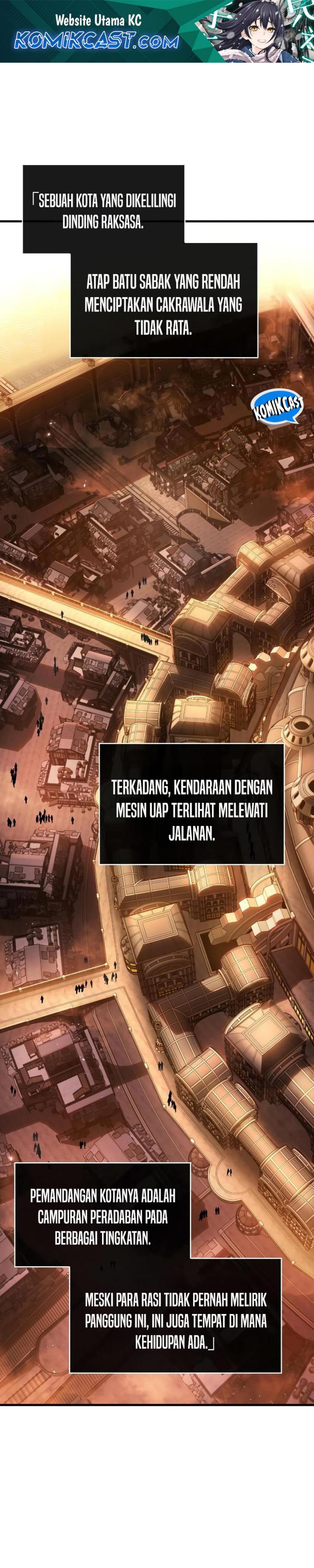 Omniscient Readers Viewpoint Chapter 226 Halaman 2