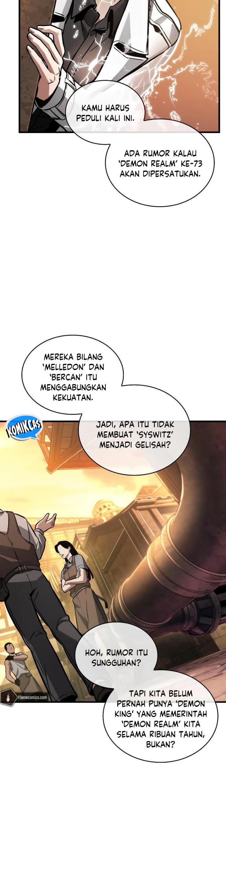 Omniscient Readers Viewpoint Chapter 226 Halaman 11