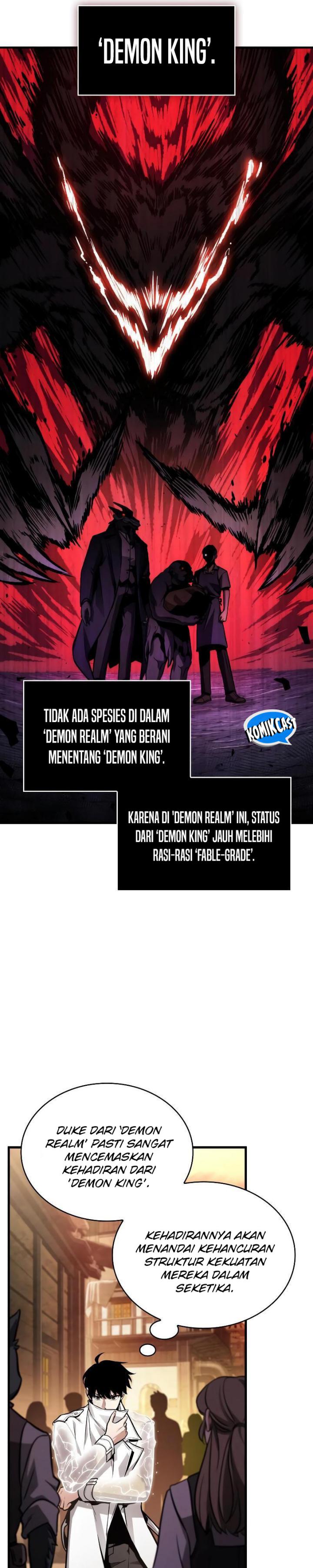 Omniscient Readers Viewpoint Chapter 226 Halaman 14