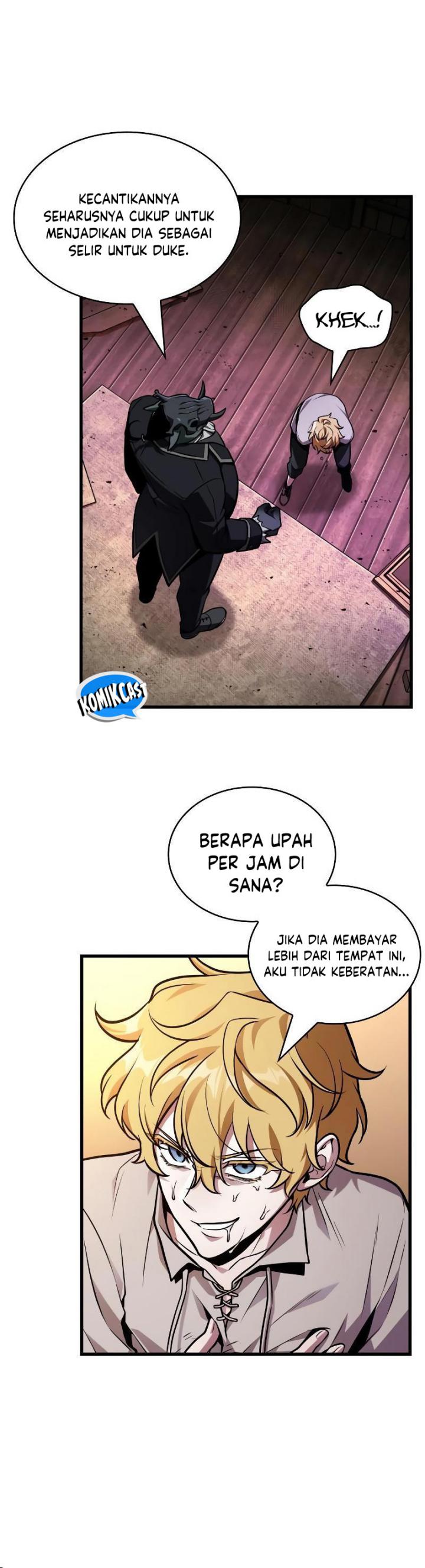 Omniscient Readers Viewpoint Chapter 226 Halaman 37