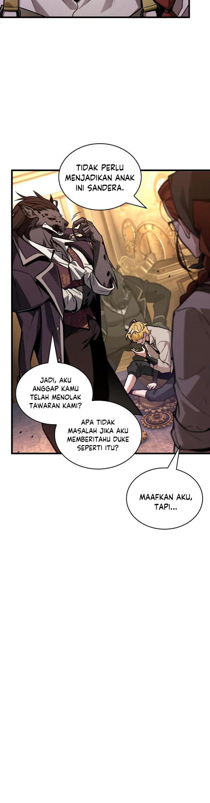 Omniscient Readers Viewpoint Chapter 226 Halaman 39