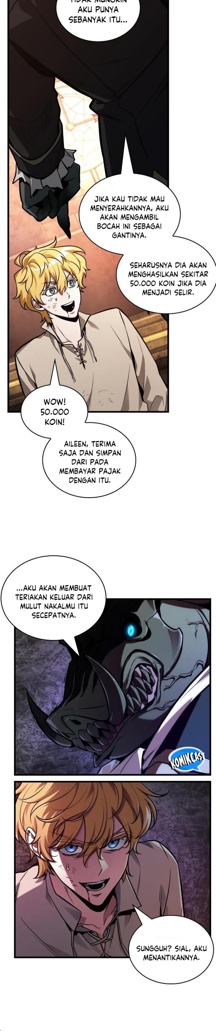 Omniscient Readers Viewpoint Chapter 226 Halaman 41