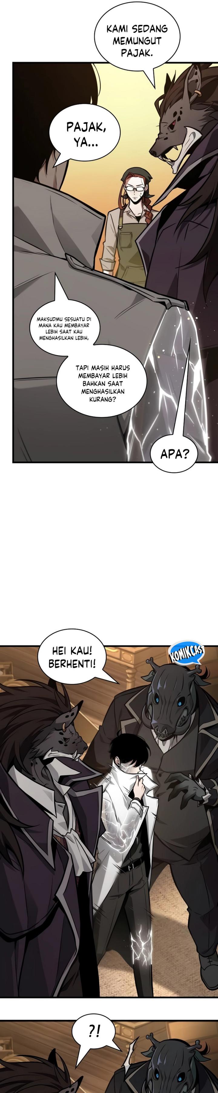 Omniscient Readers Viewpoint Chapter 227 Halaman 6