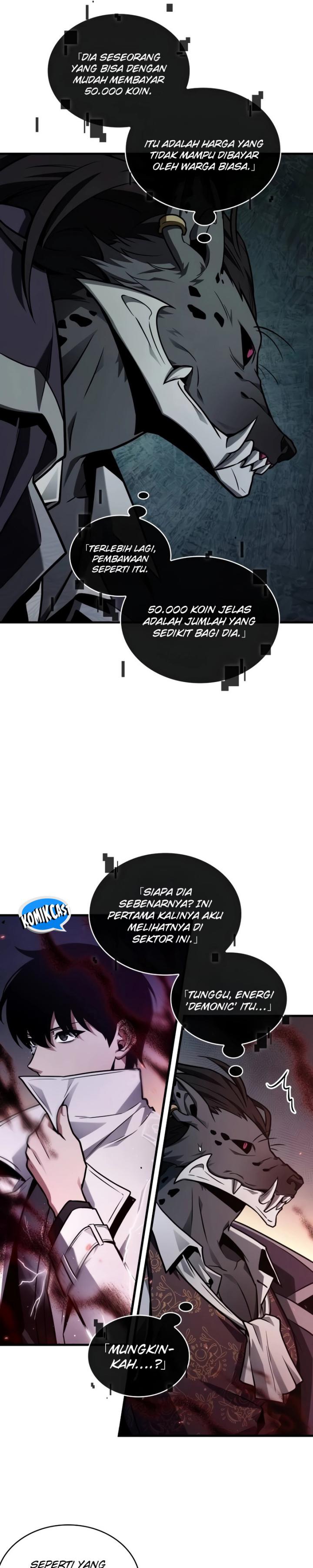 Omniscient Readers Viewpoint Chapter 227 Halaman 14