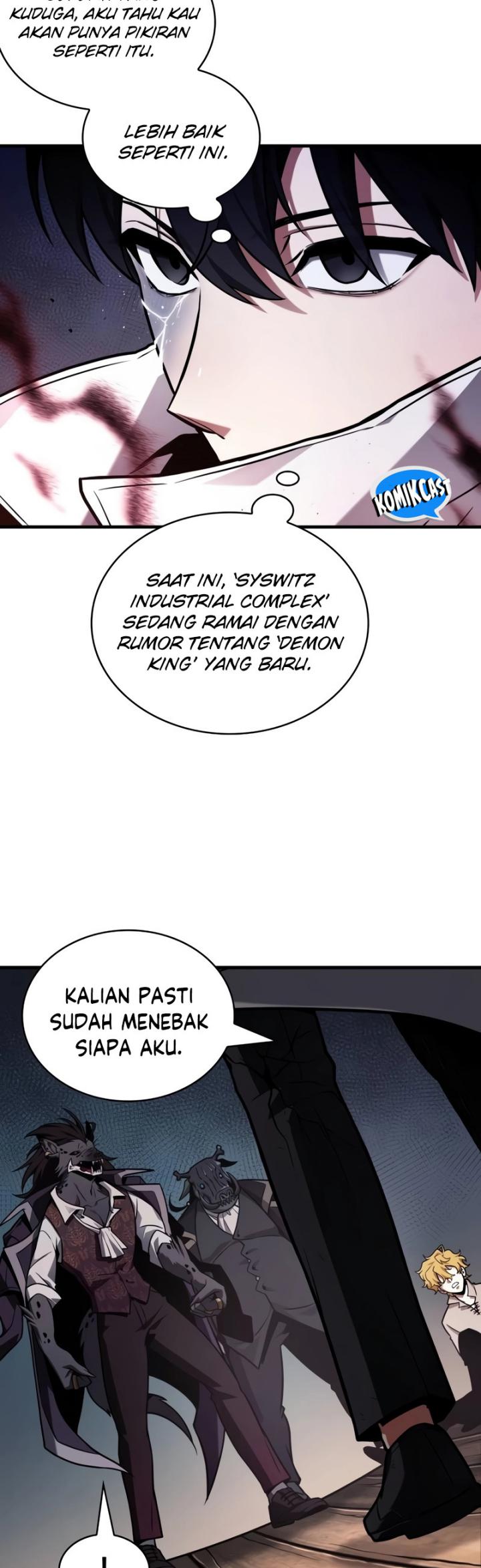 Omniscient Readers Viewpoint Chapter 227 Halaman 15