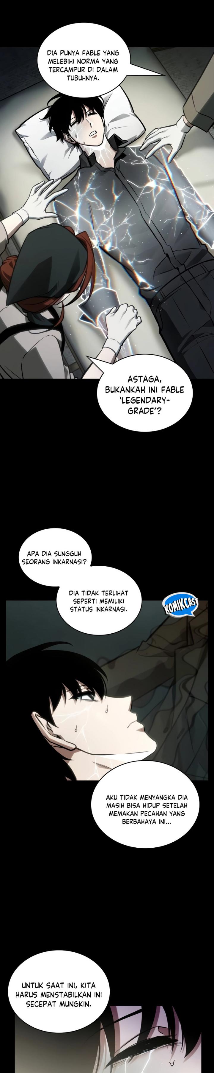 Omniscient Readers Viewpoint Chapter 227 Halaman 26