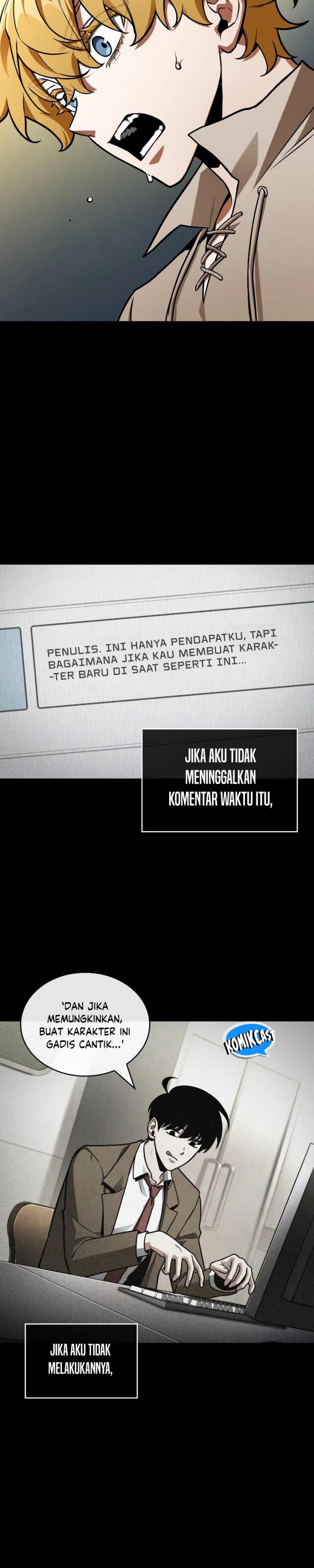 Omniscient Readers Viewpoint Chapter 228 Halaman 4