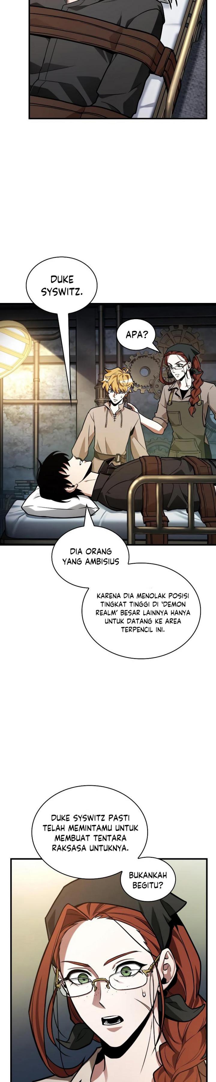 Omniscient Readers Viewpoint Chapter 228 Halaman 8