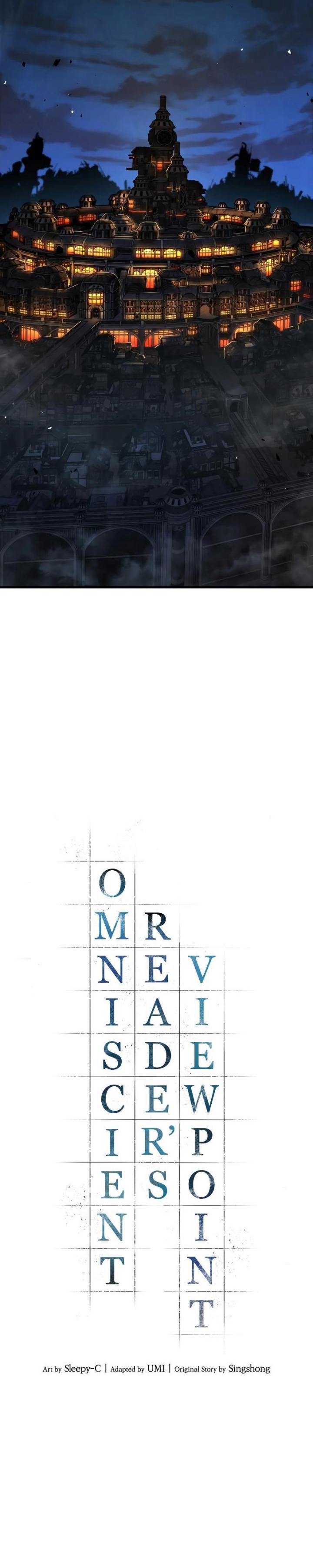Omniscient Readers Viewpoint Chapter 228 Halaman 12