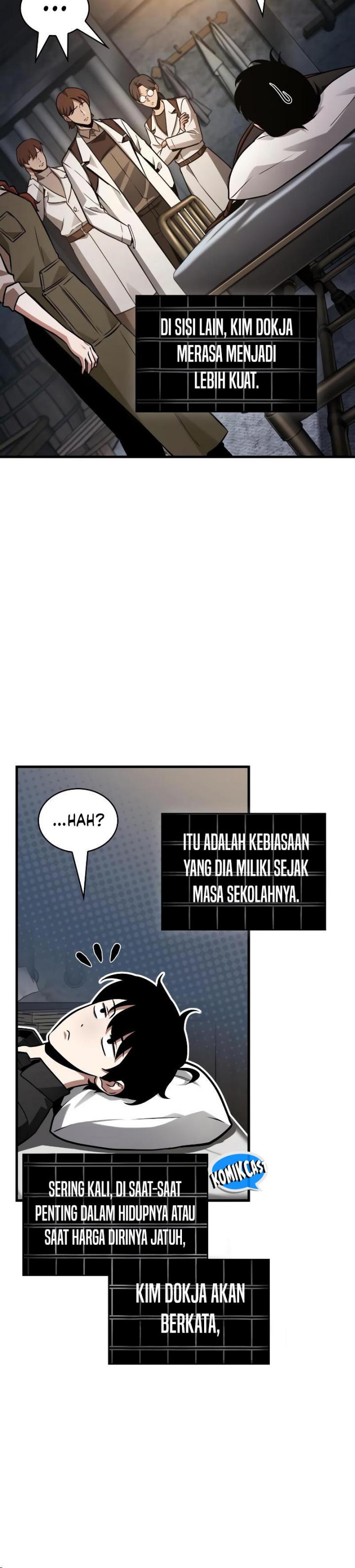 Omniscient Readers Viewpoint Chapter 228 Halaman 17