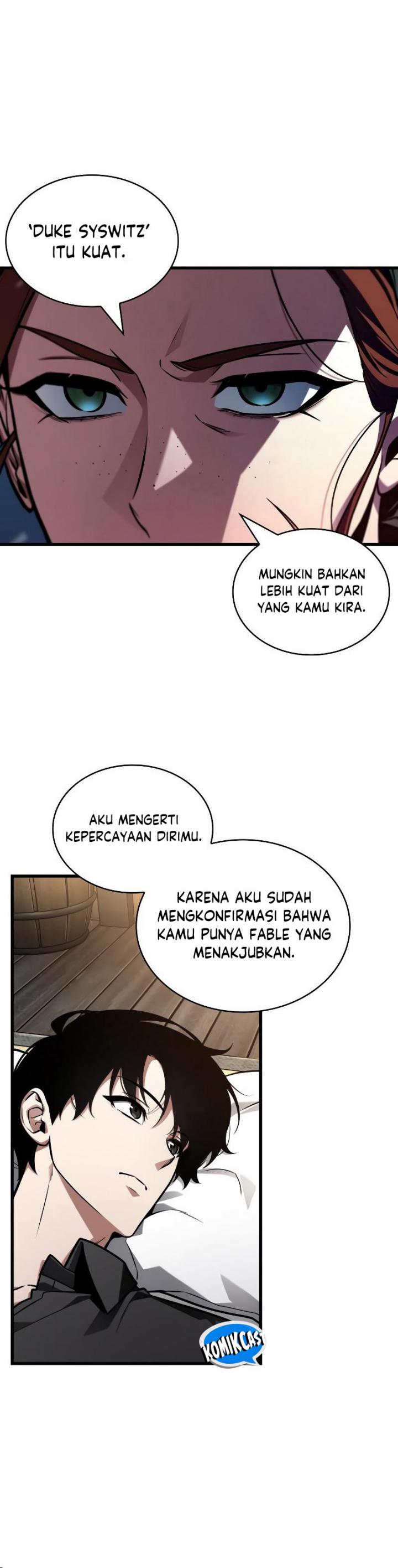 Omniscient Readers Viewpoint Chapter 228 Halaman 21