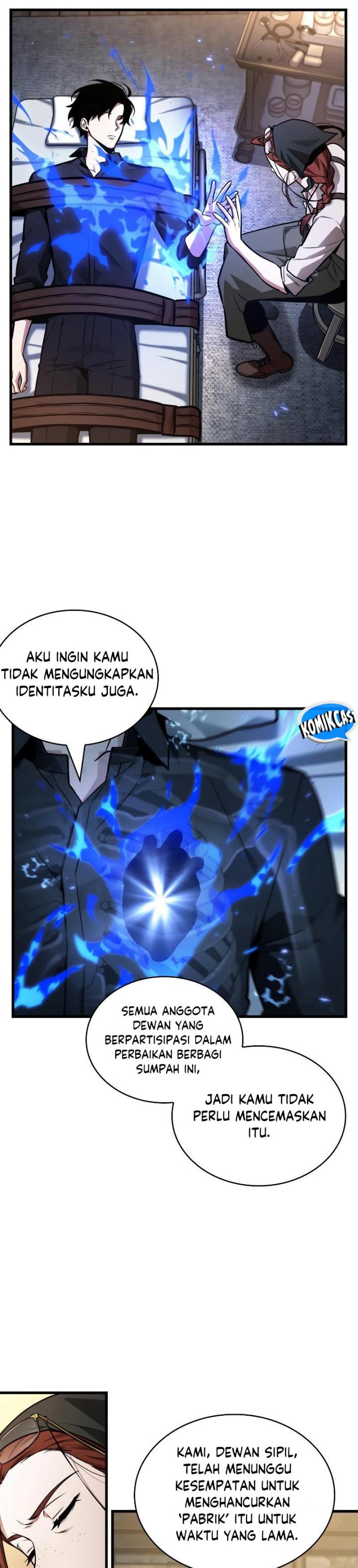 Omniscient Readers Viewpoint Chapter 228 Halaman 23