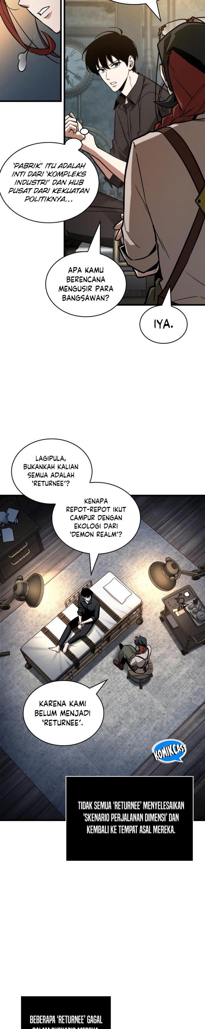 Omniscient Readers Viewpoint Chapter 228 Halaman 24