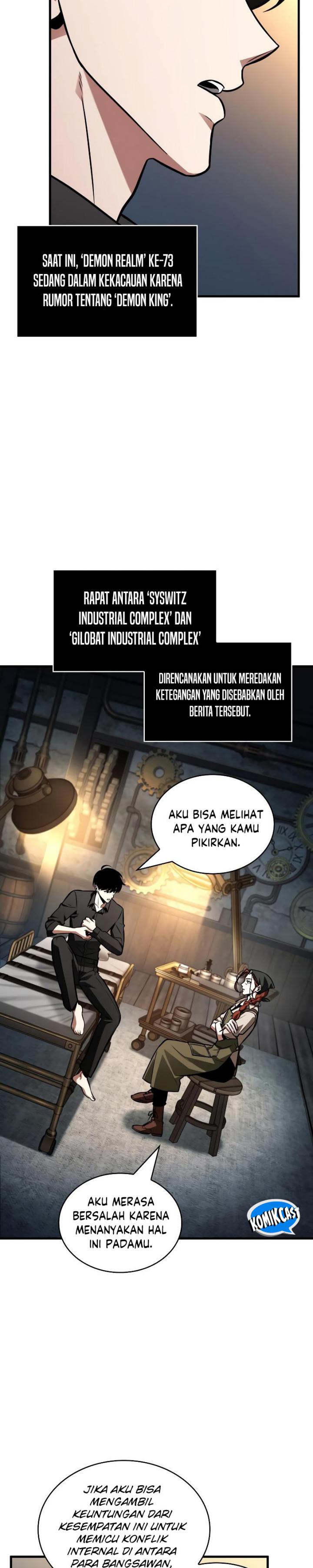 Omniscient Readers Viewpoint Chapter 228 Halaman 28