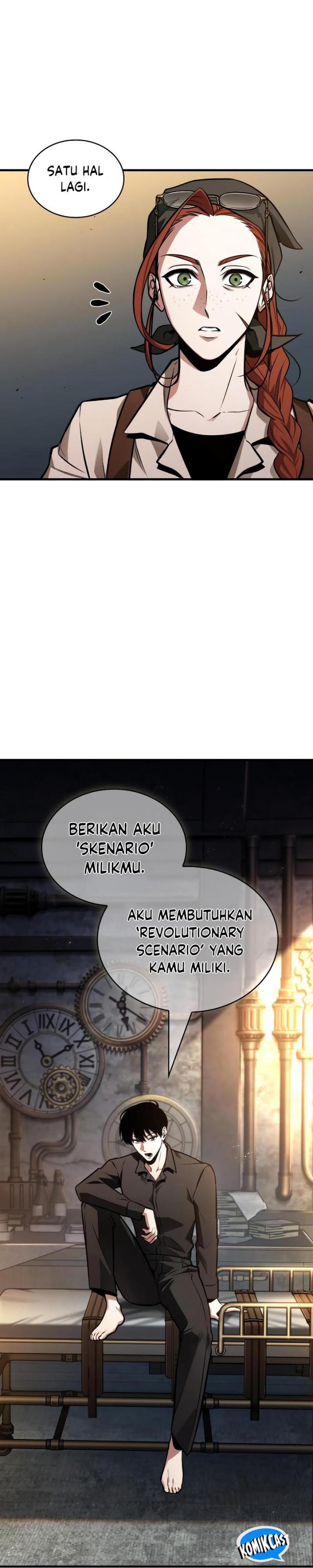 Omniscient Readers Viewpoint Chapter 228 Halaman 30