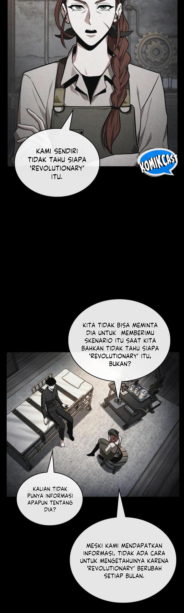 Omniscient Readers Viewpoint Chapter 228 Halaman 35