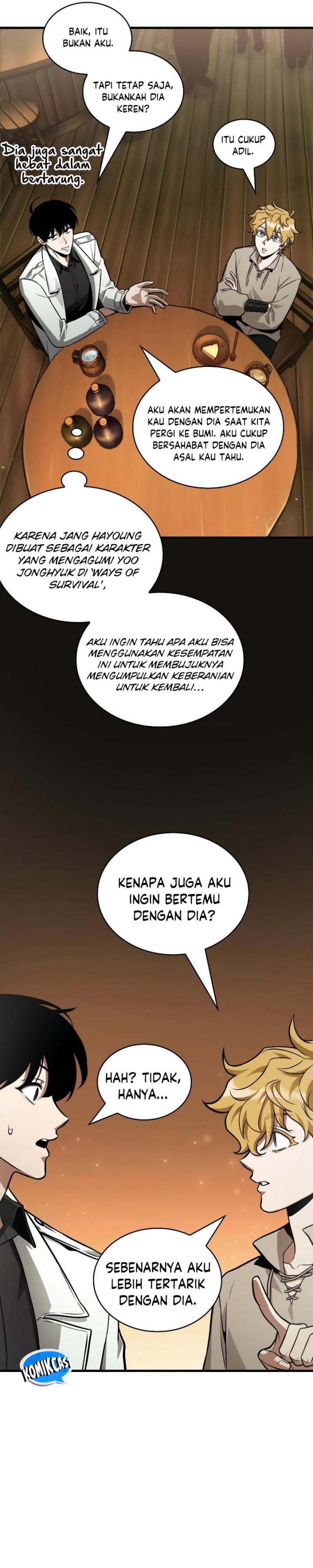 Omniscient Readers Viewpoint Chapter 229 Halaman 18