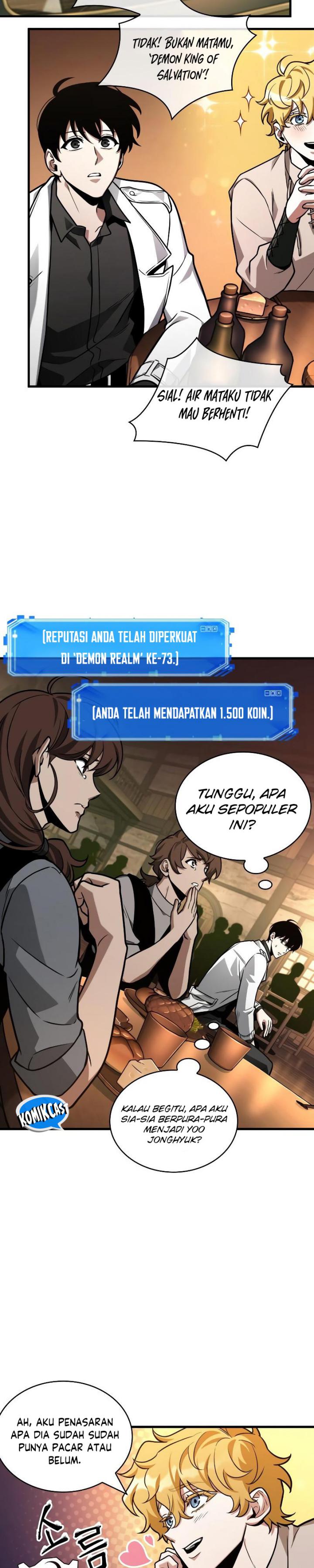 Omniscient Readers Viewpoint Chapter 229 Halaman 20