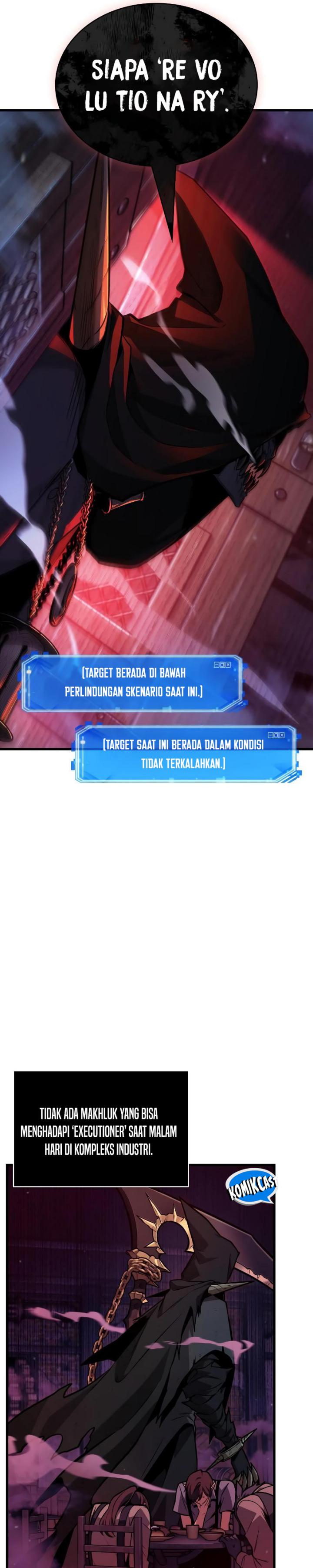 Omniscient Readers Viewpoint Chapter 229 Halaman 30