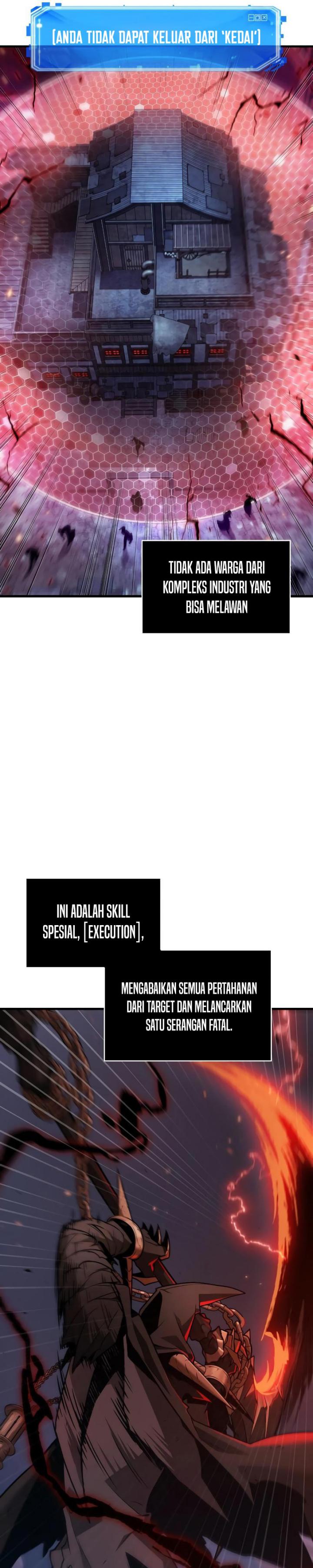 Omniscient Readers Viewpoint Chapter 230 Halaman 14